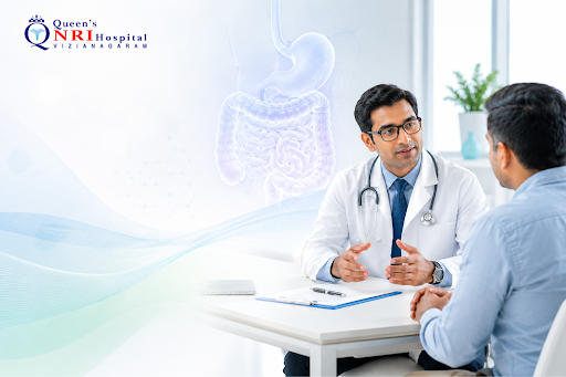 Early Warning Signs of Gastrointestinal Diseases You Should Not Ignore